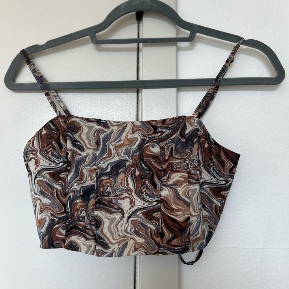 Two piece set dress